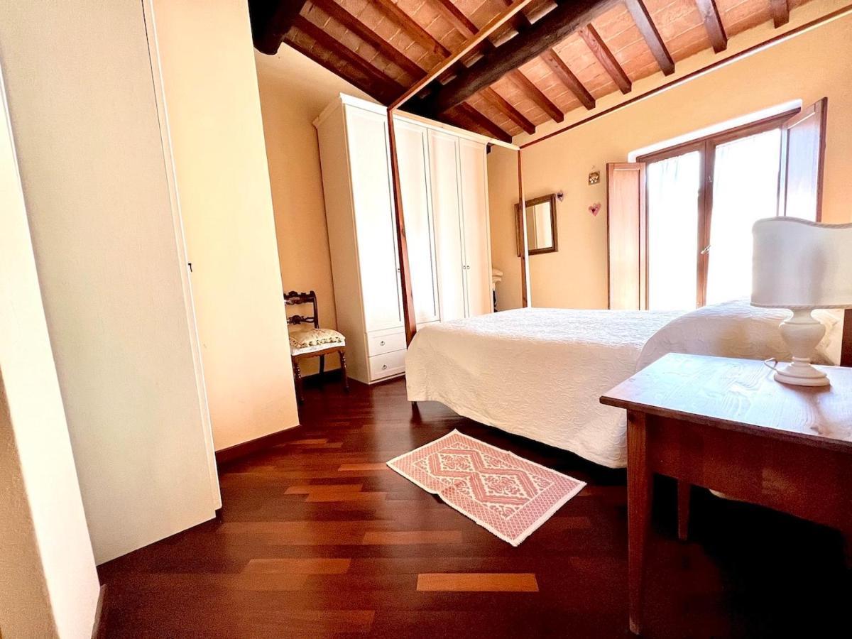 Casa Pozzi Villa Capannori Exterior photo